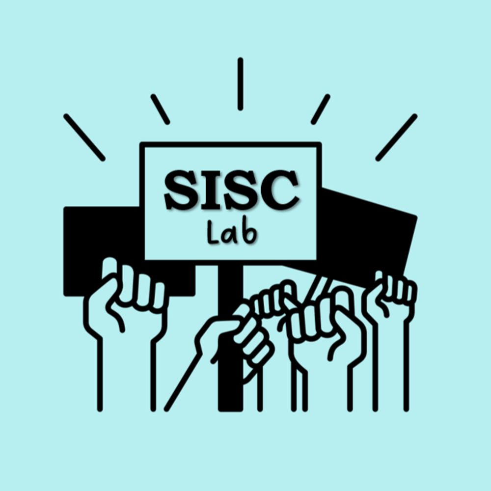 Social Influence & Social Change Lab