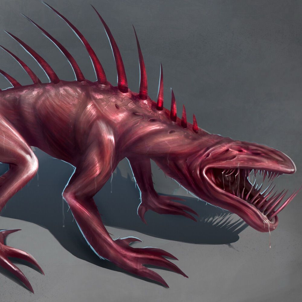 SCP-939