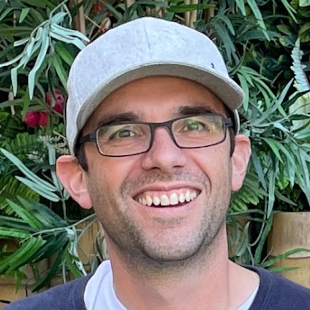 Jurgen Van Gael 🇧🇪 🇬🇧 🇪🇺