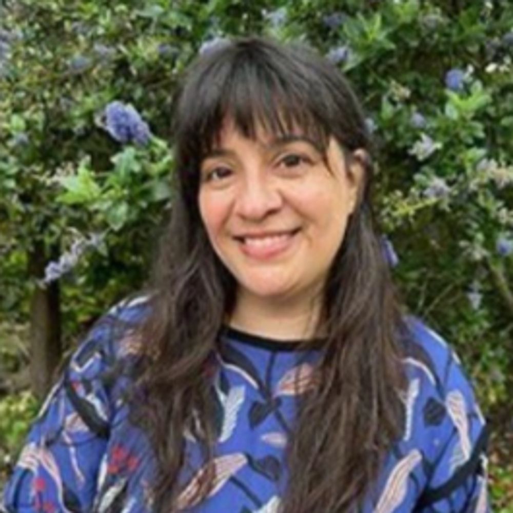 Ze Teresa Silva