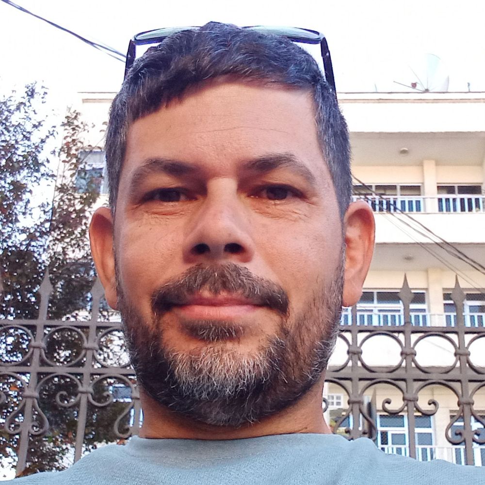 Daniel Mendes 
