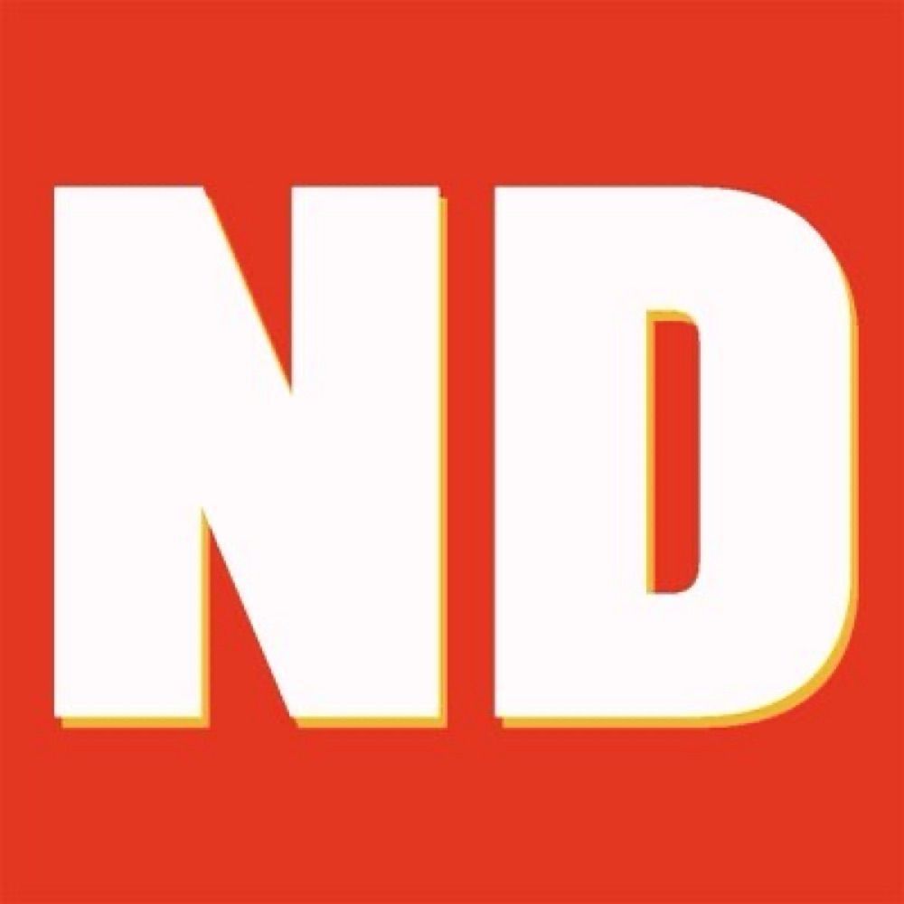 No Depression - Roots Music Journalism