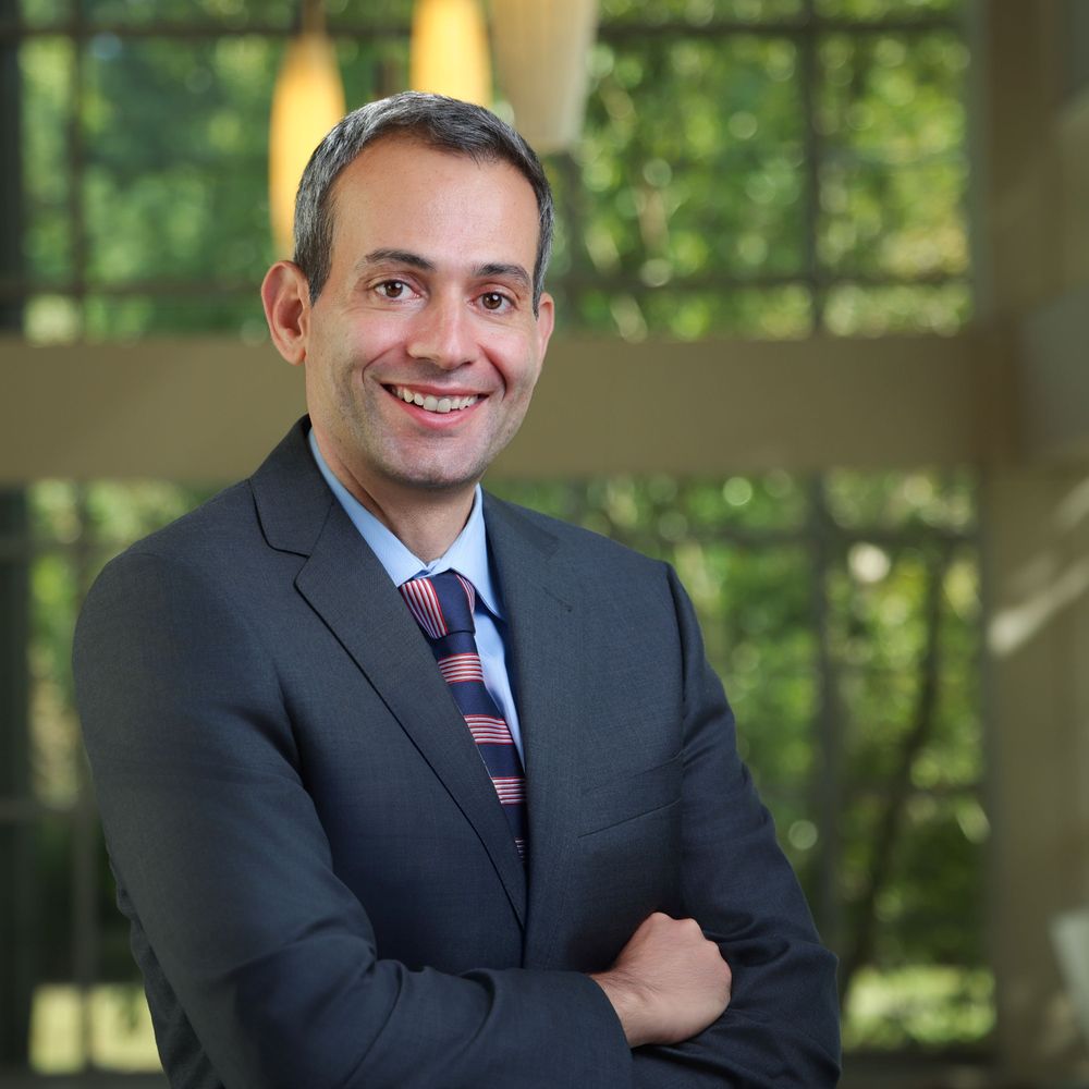 Yaron Nili