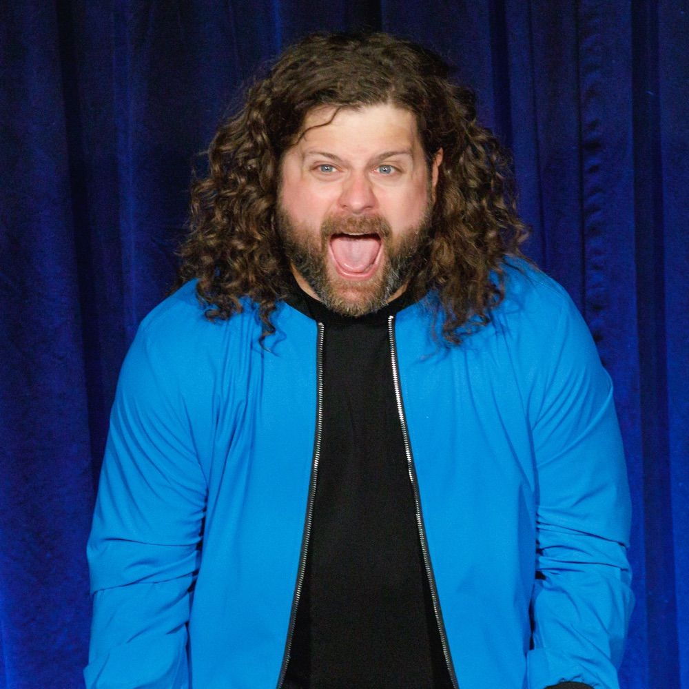 Zach Martina