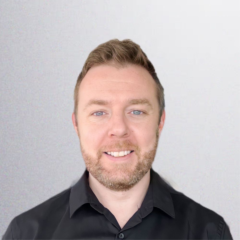 Richard Gargan