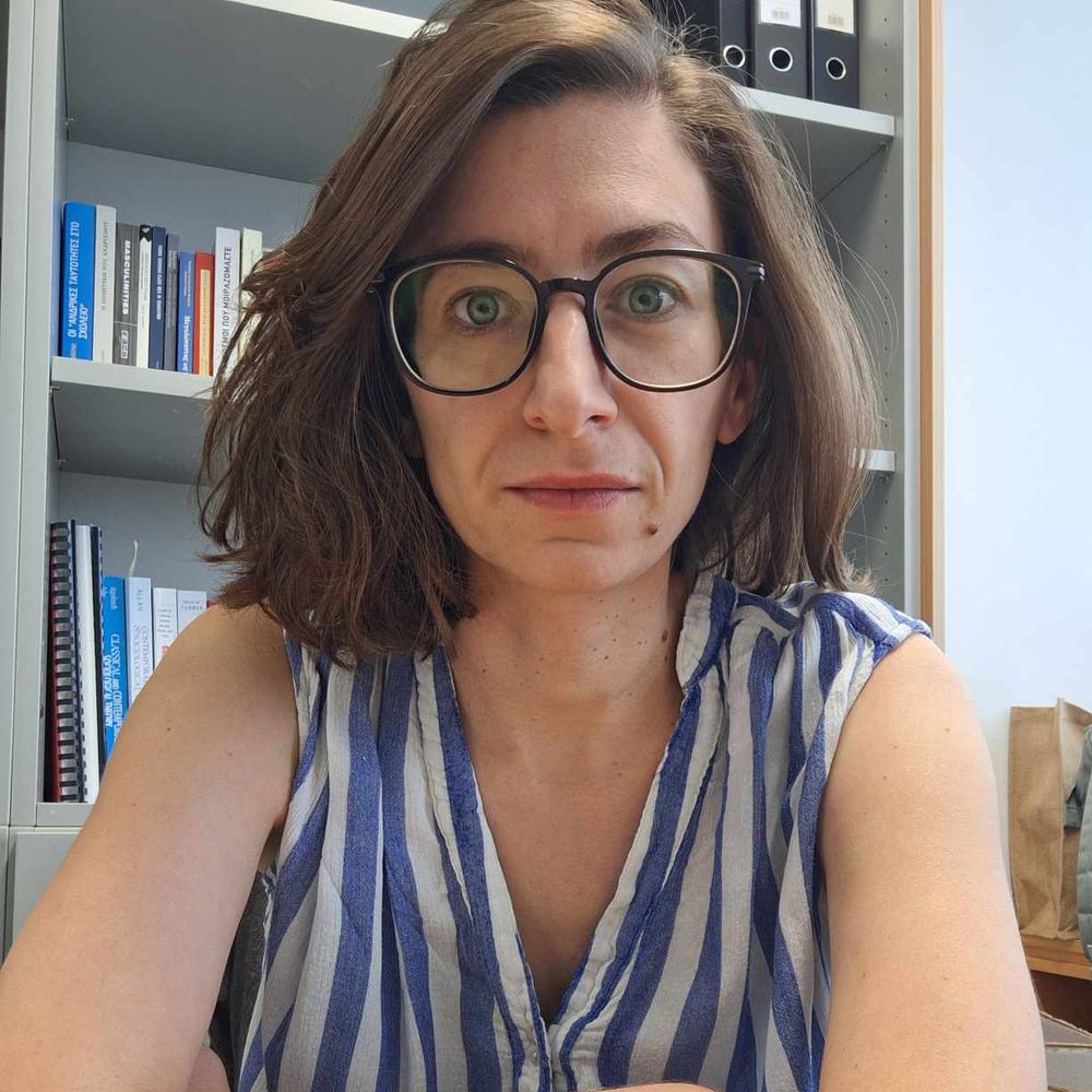 Andria Christofidou