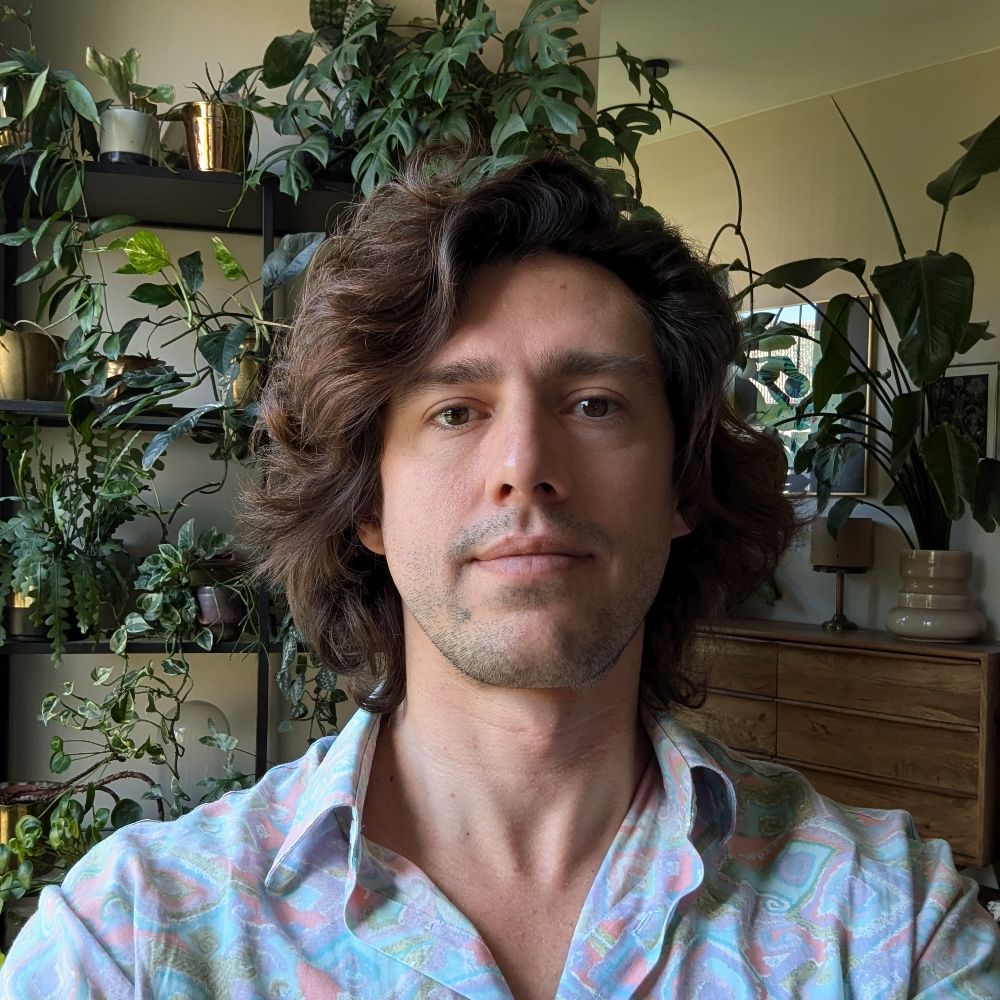 Daniel Mendez Aranda