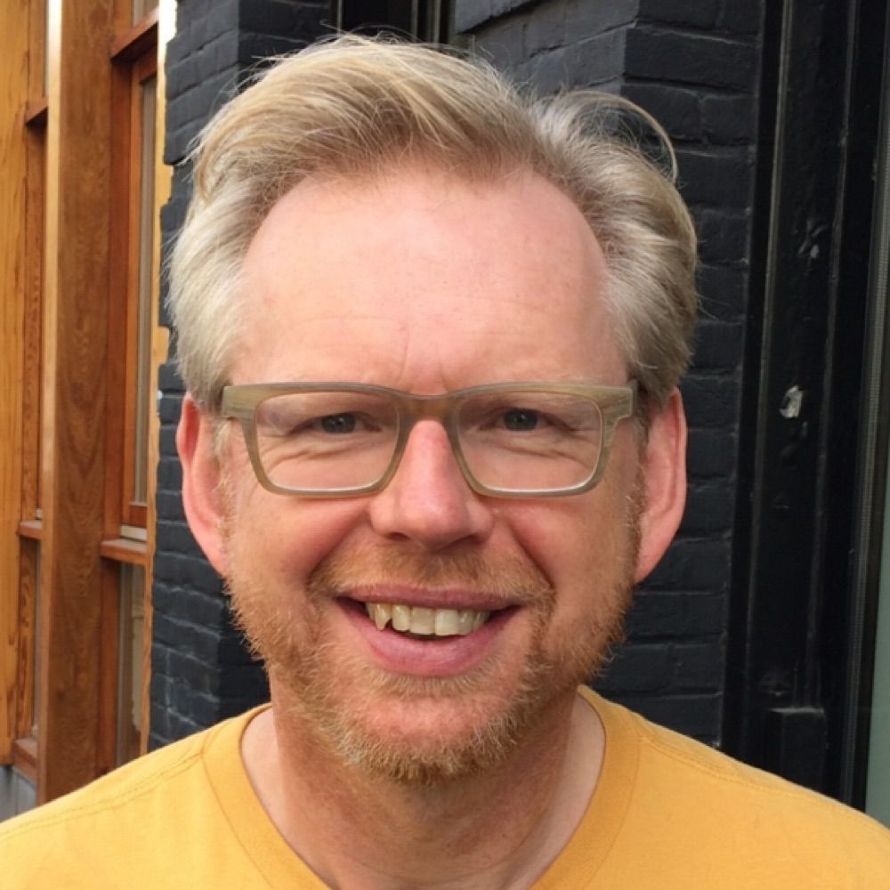 Kees Groenendijk