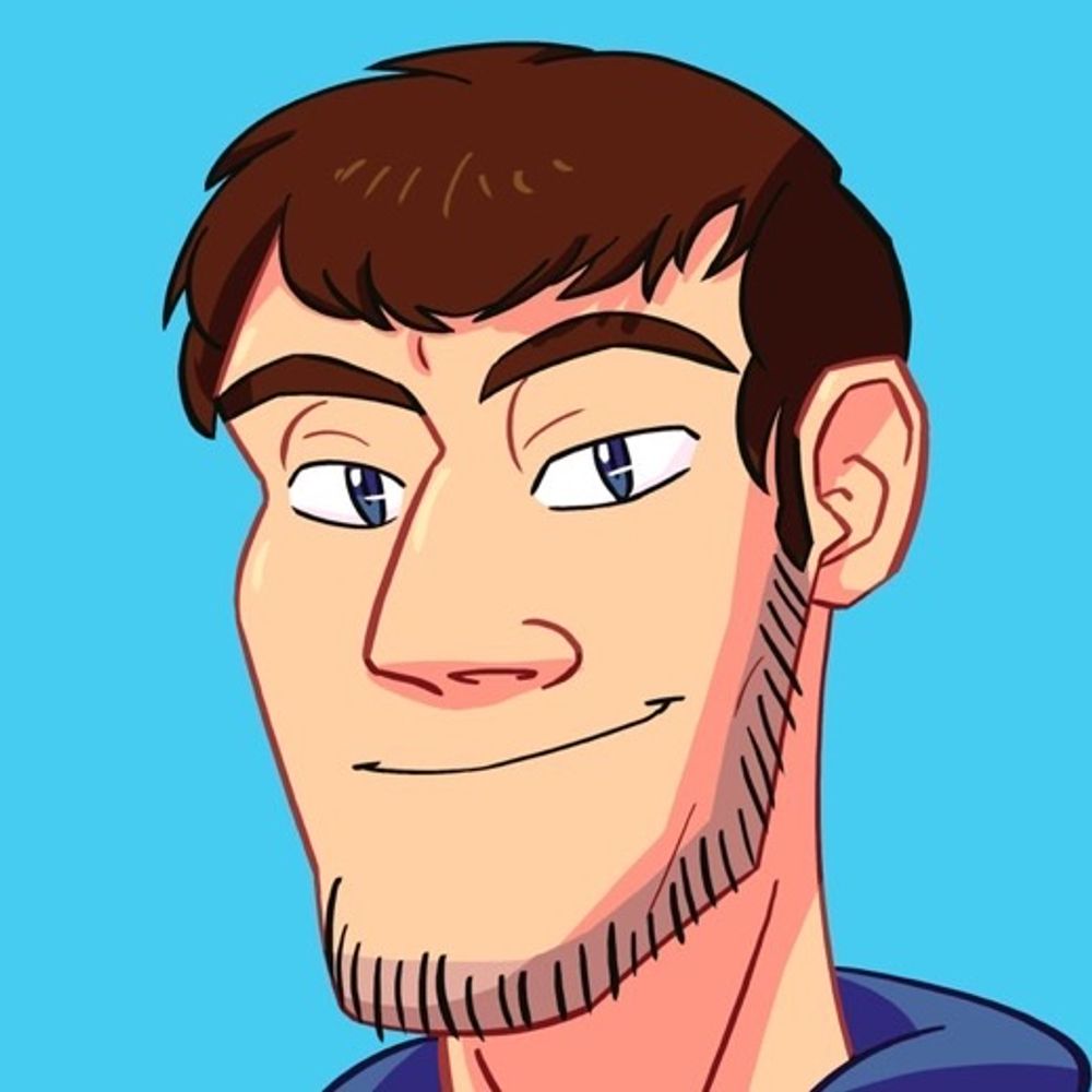 E.R. Itchy's avatar