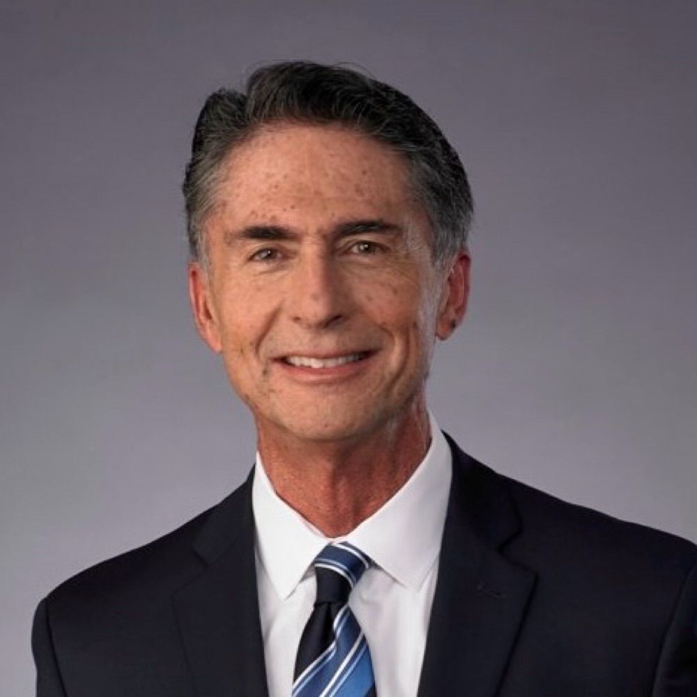 Mitch Fox