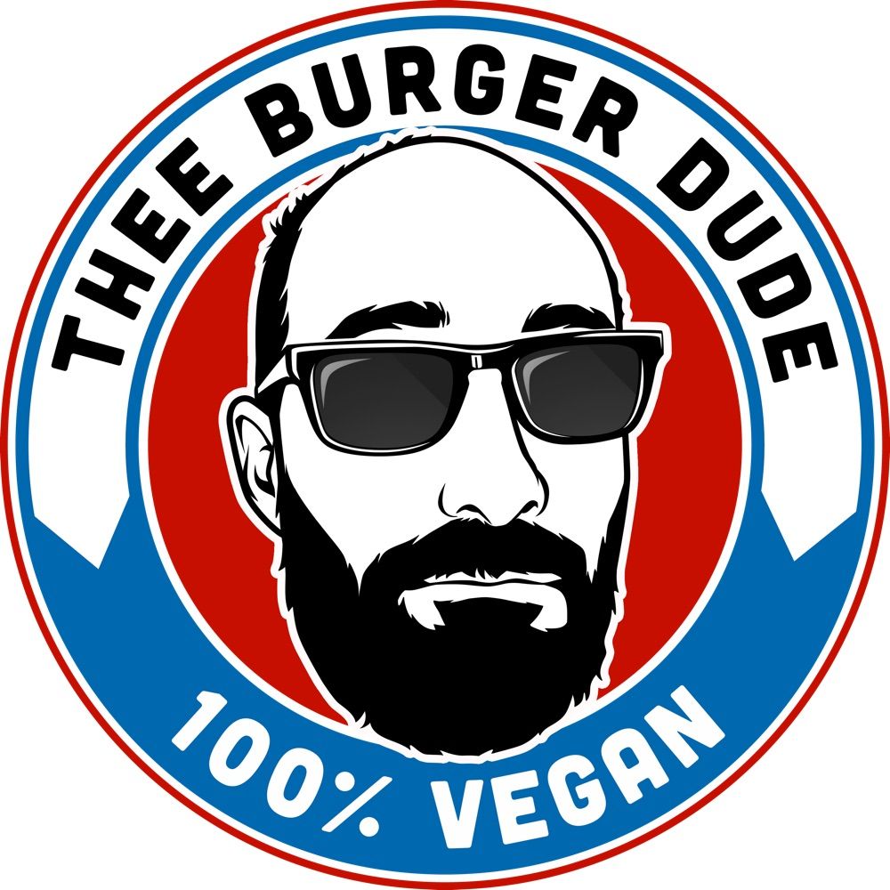 Burger Dude