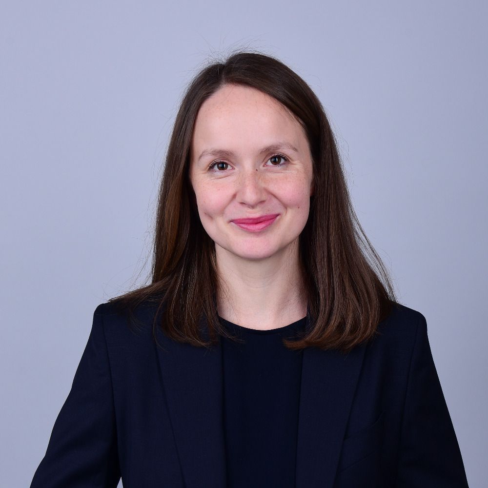 Svenja Ahlhaus
