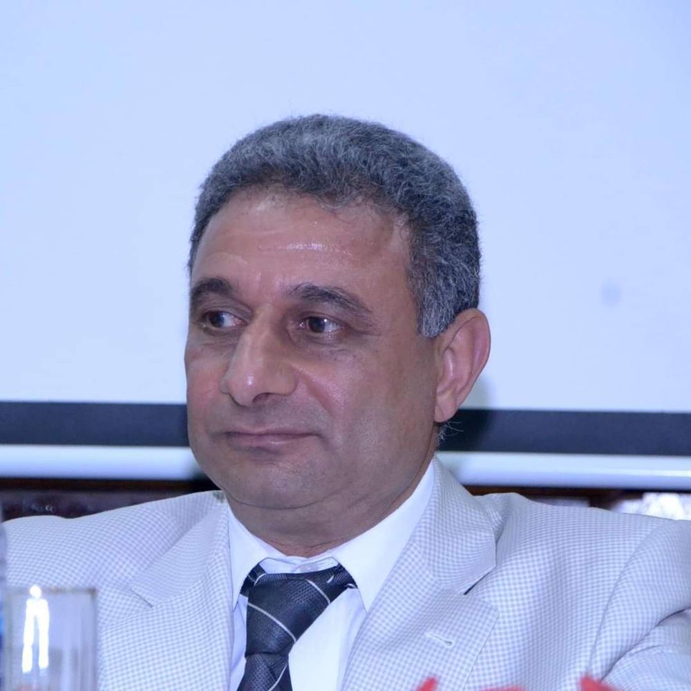 Yasser Mabrouk