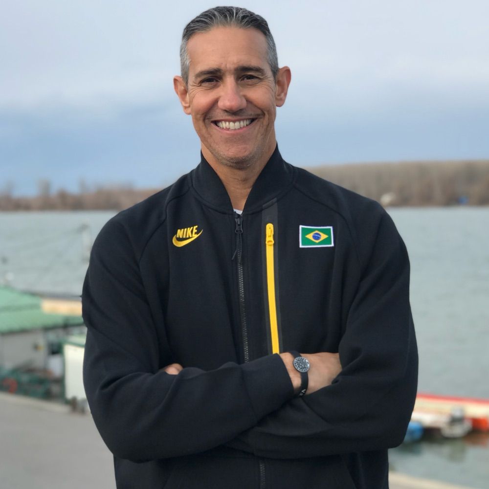 José Neto