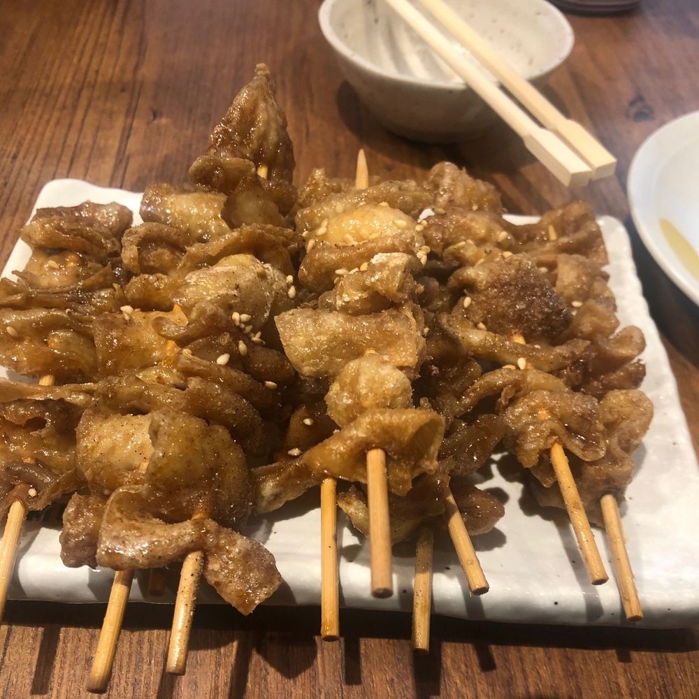 無職鬱病おじさん