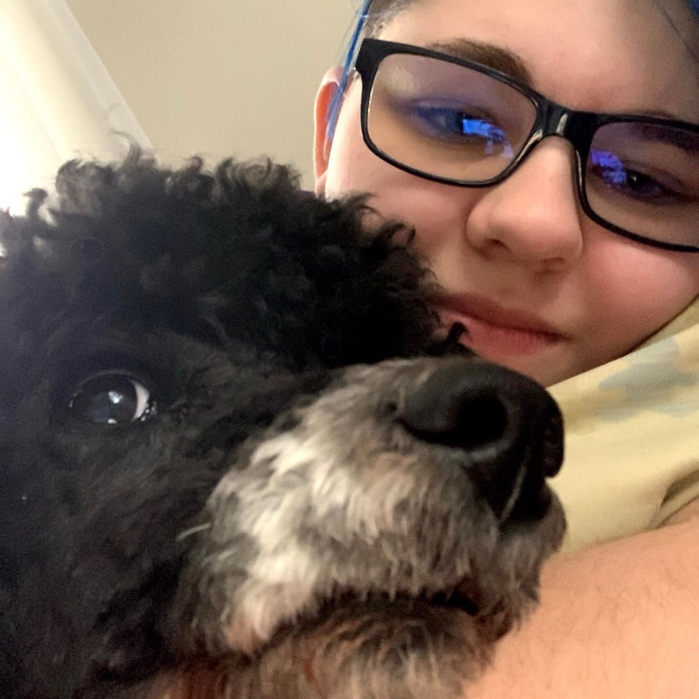 Emmett 🐩🏳️‍⚧️🧿
