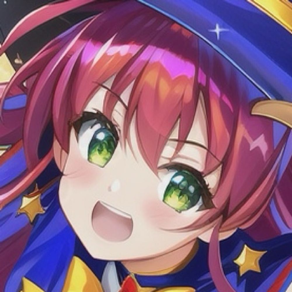 ほげてぃゔ