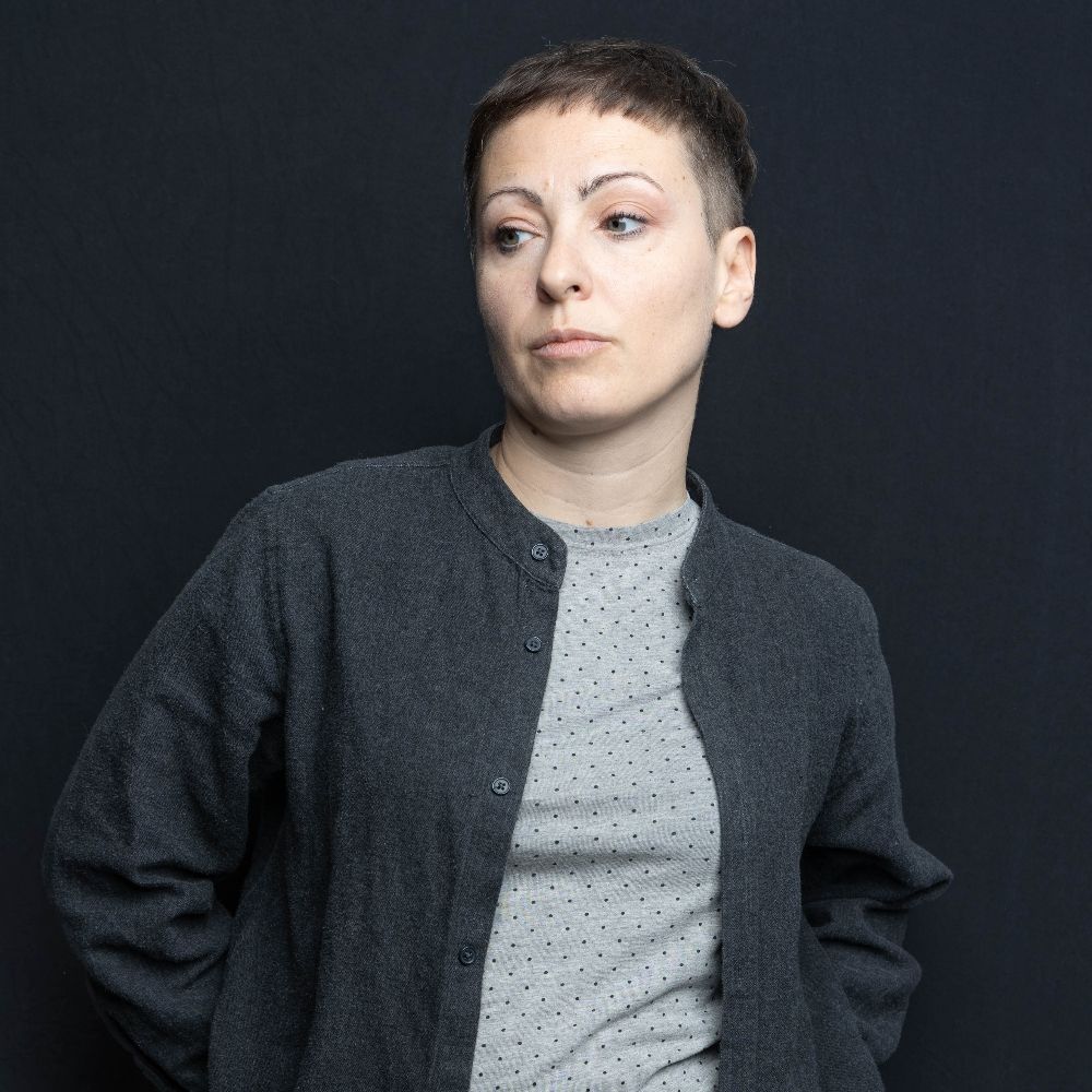 Paola Tellaroli