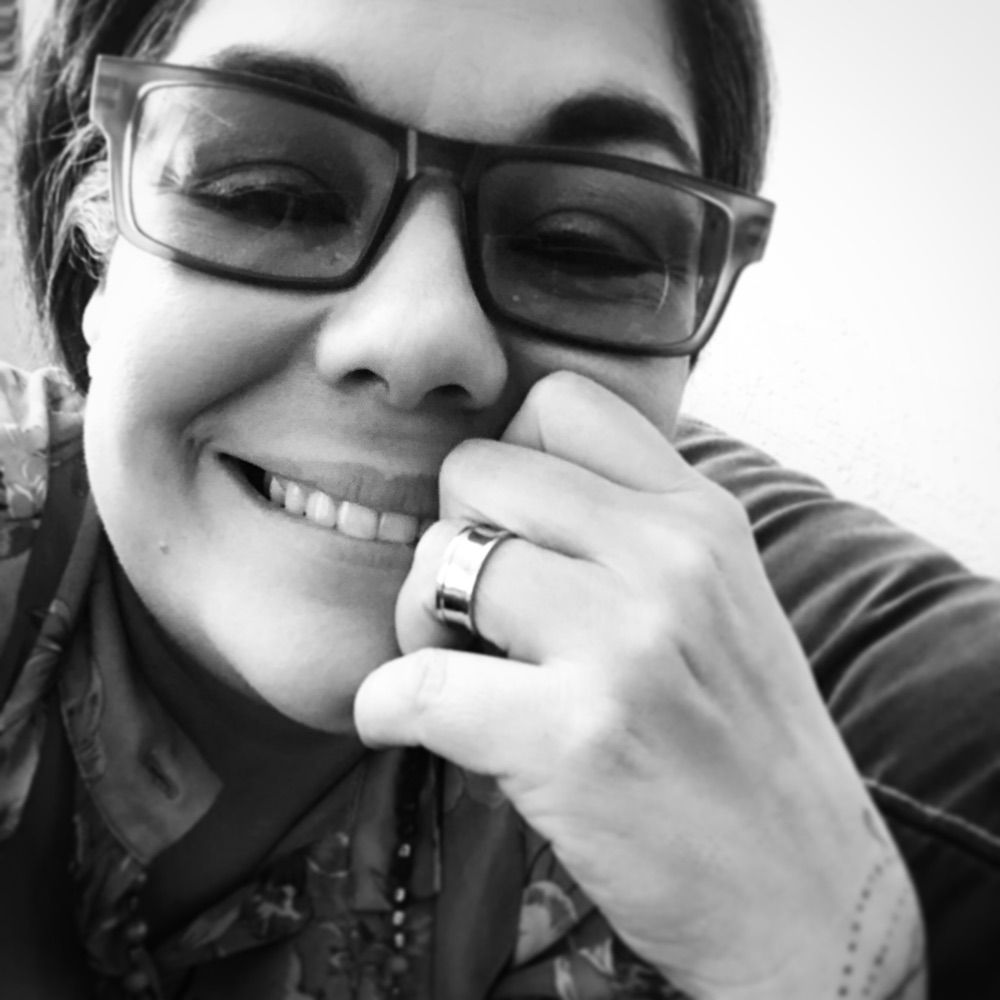 Tzitzi Santillán