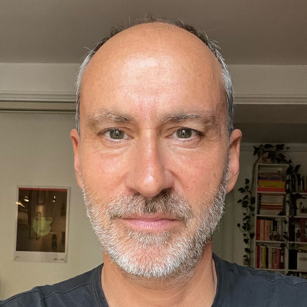 Thomas Baurez