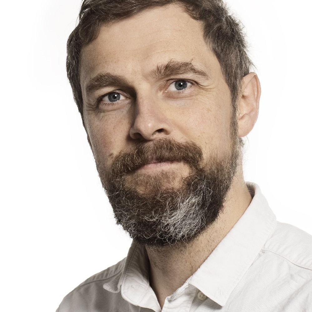 Anton Grau Larsen