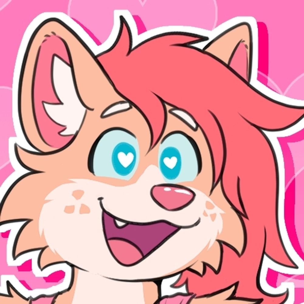 Fink!!! 🏳️‍⚧️🏳️‍⚧️