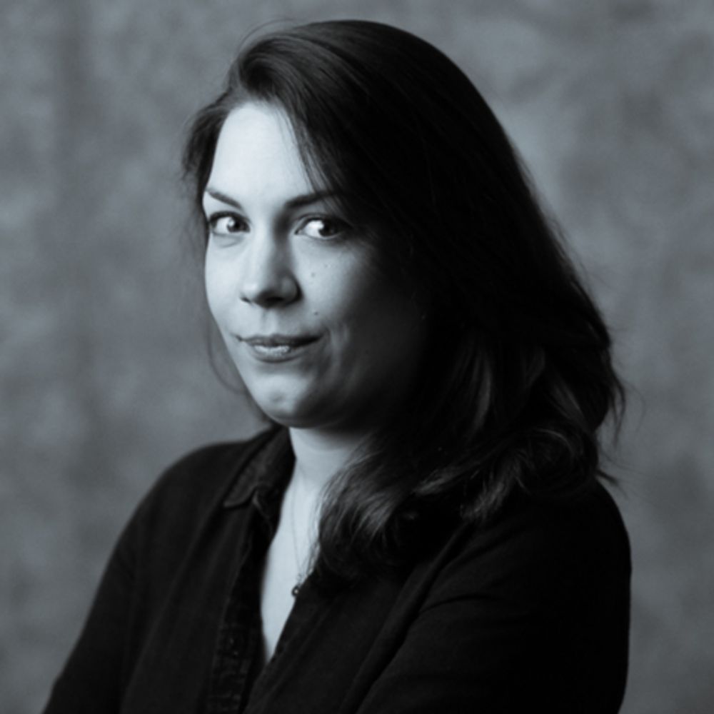 Caroline Jones