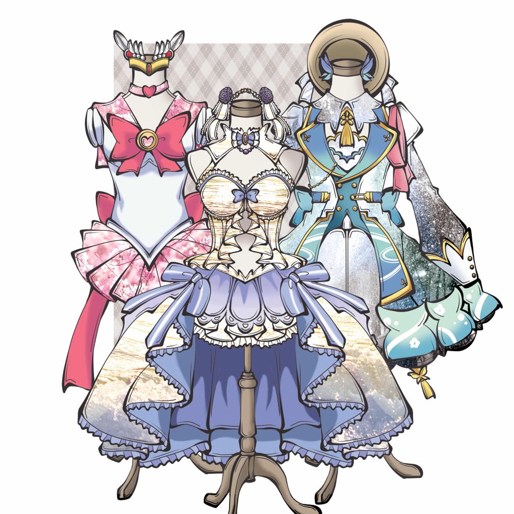 古鉄@次は冬コミ