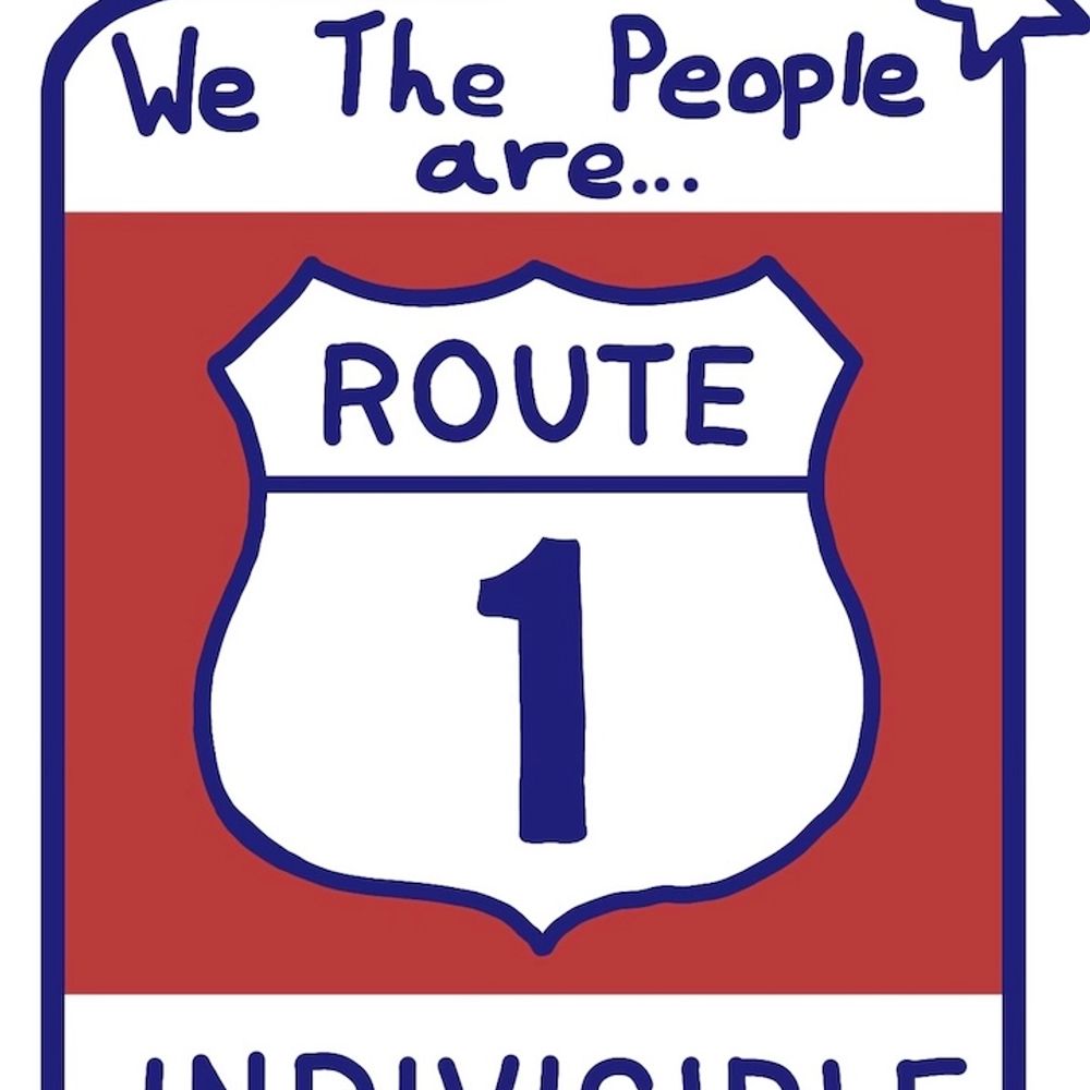 Indivisible Route 1 Corridor