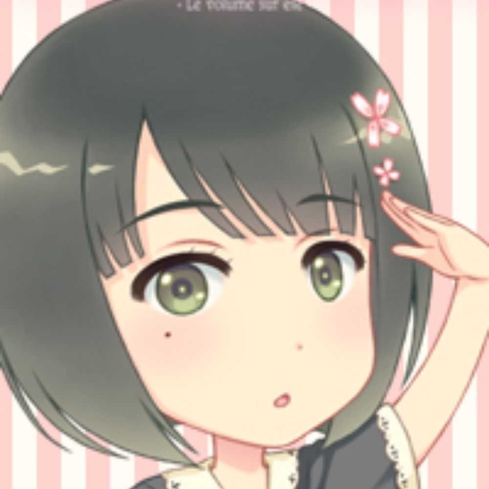 ぽよ