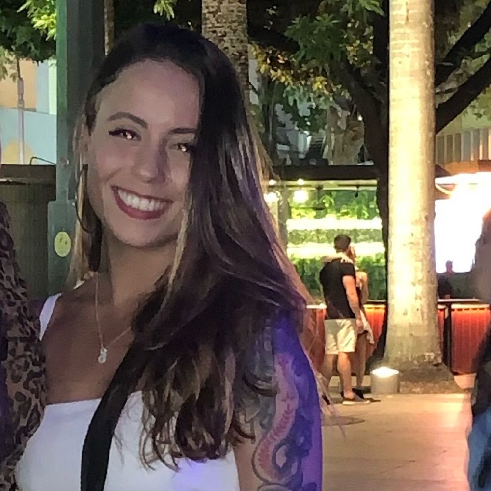 Joana Mello 