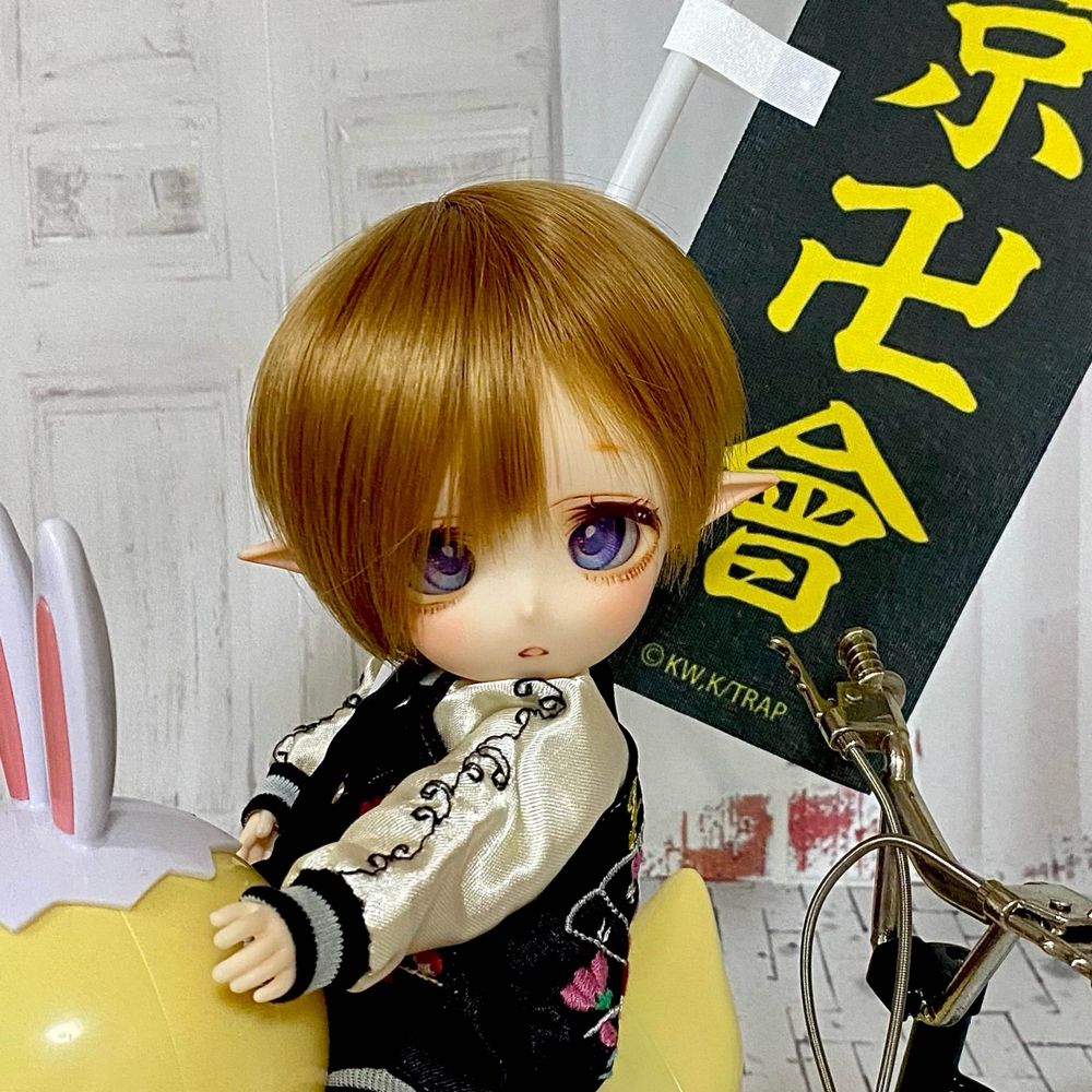 愛音🌸PuiPui*