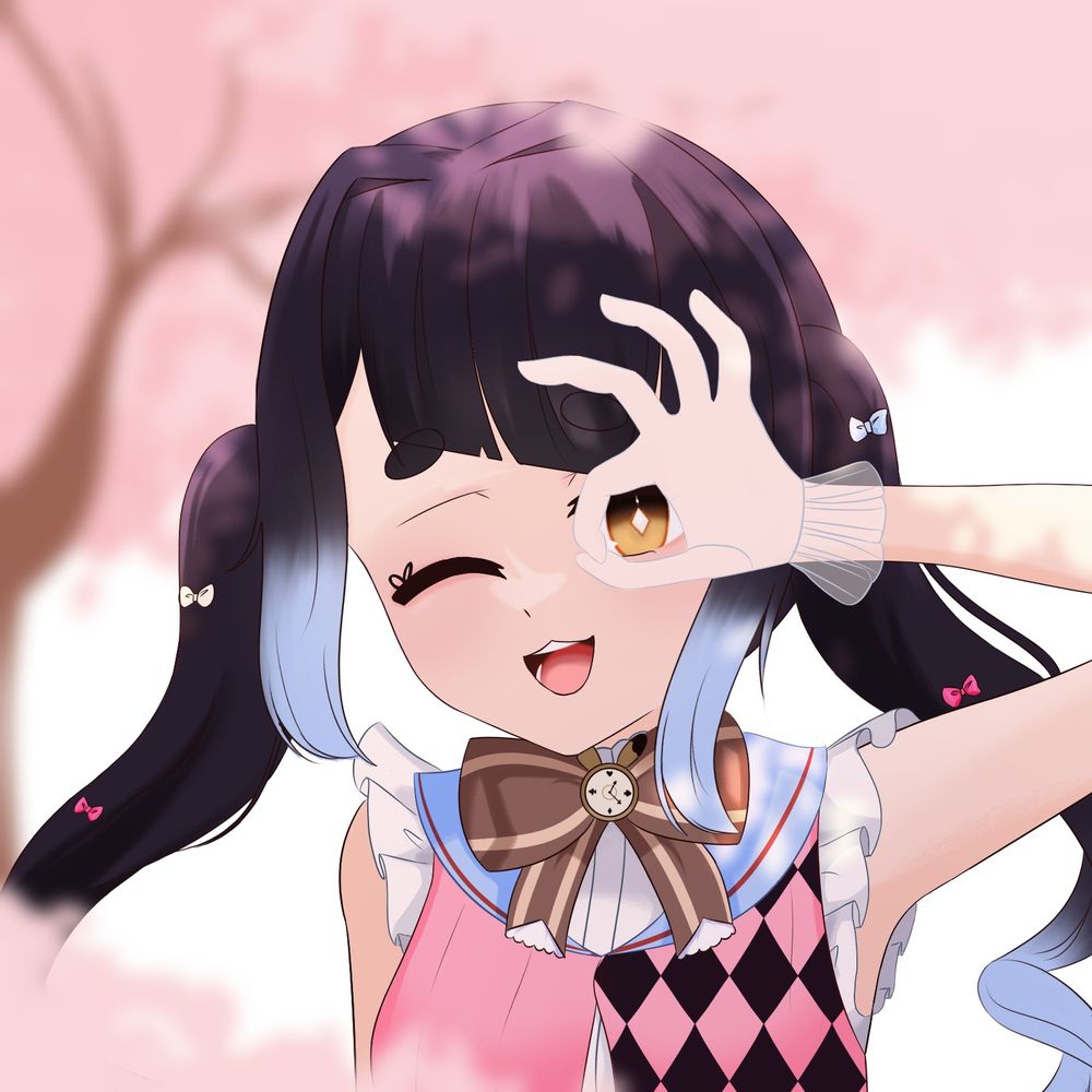 rumi ⏱️🔎 vtuber