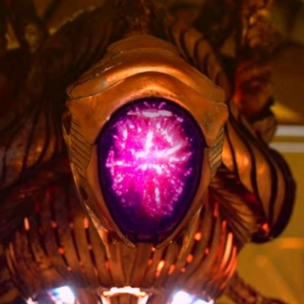 Scarecrow (E.V.E)