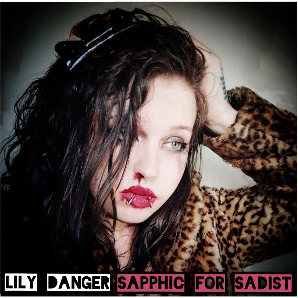 LILY.DANGER