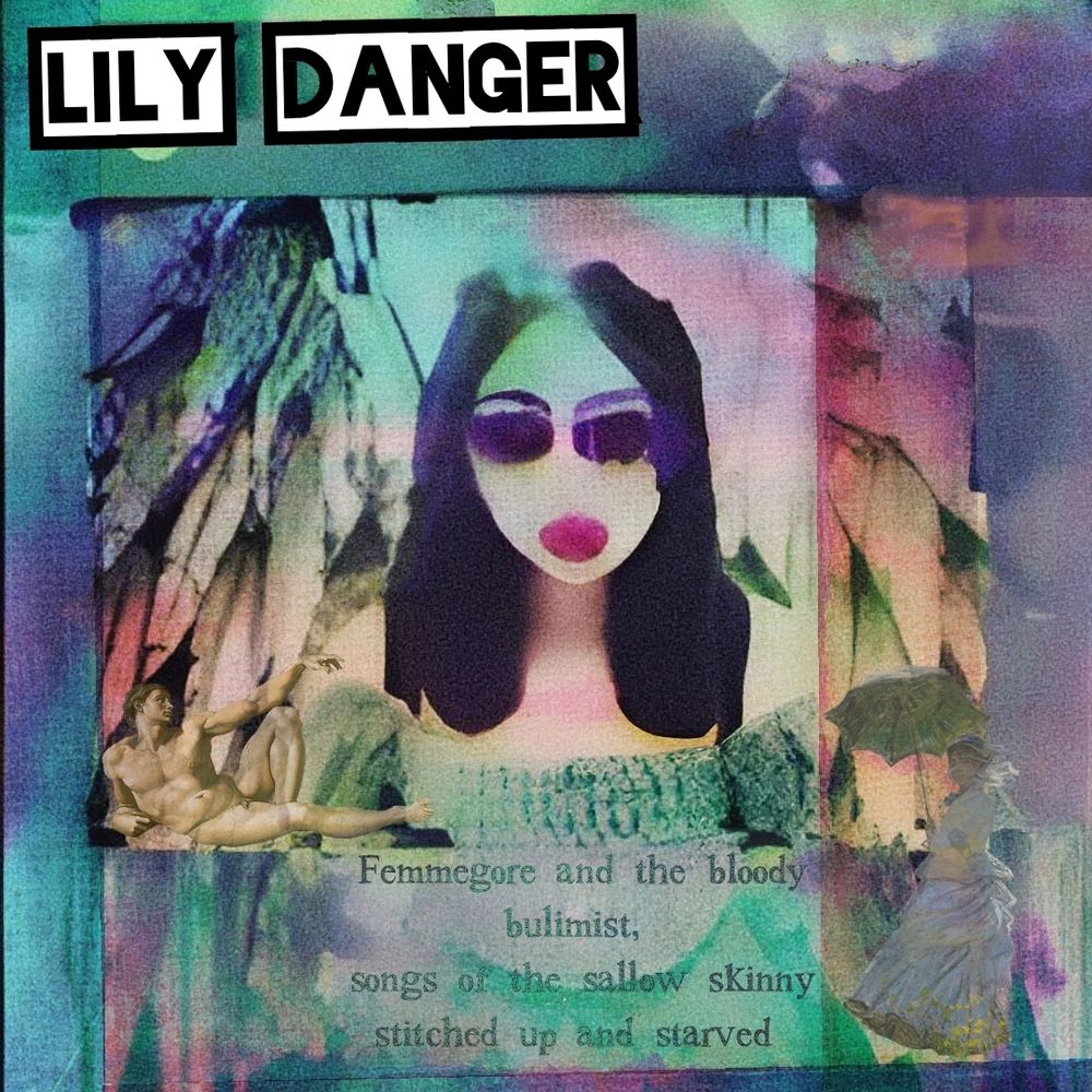 LILY.DANGER
