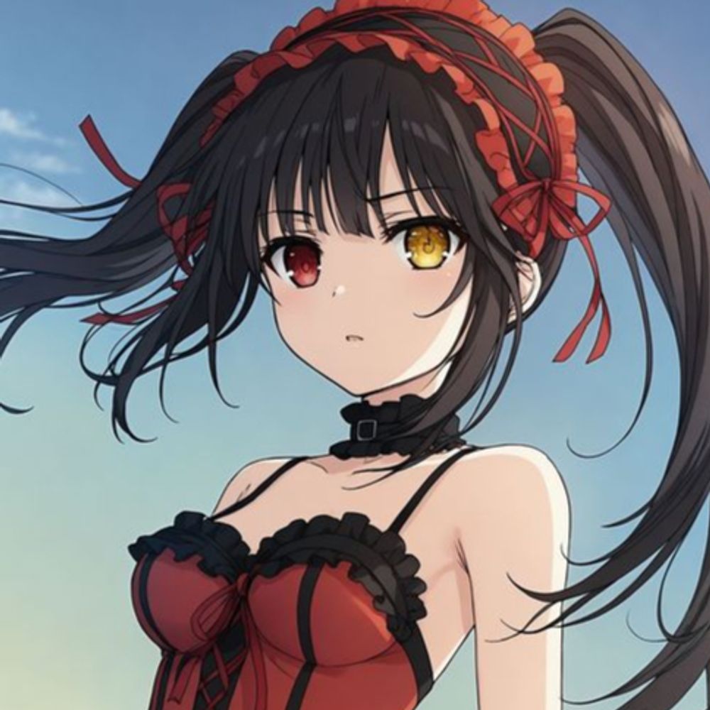 DraceyK Kurumi