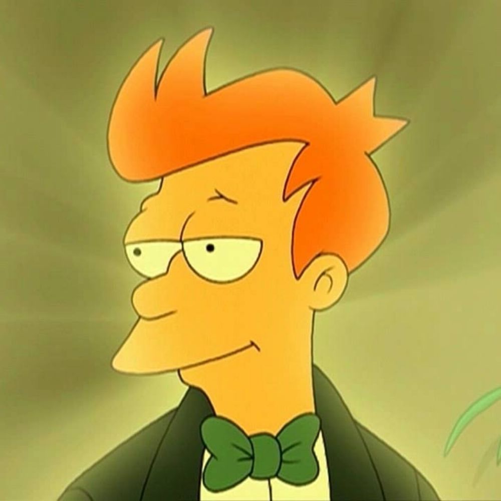 User avatar