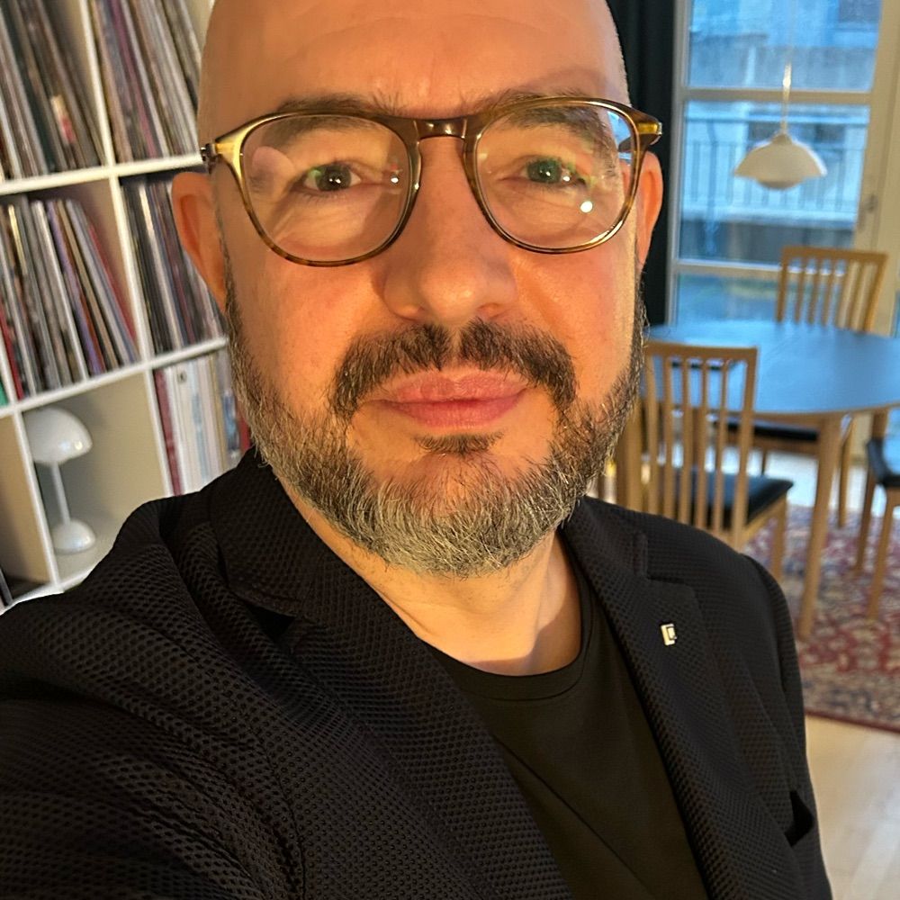 Dennis Ravn