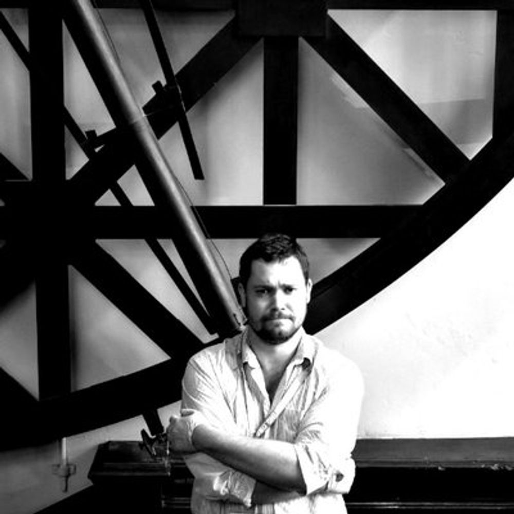 Tom Hopkins