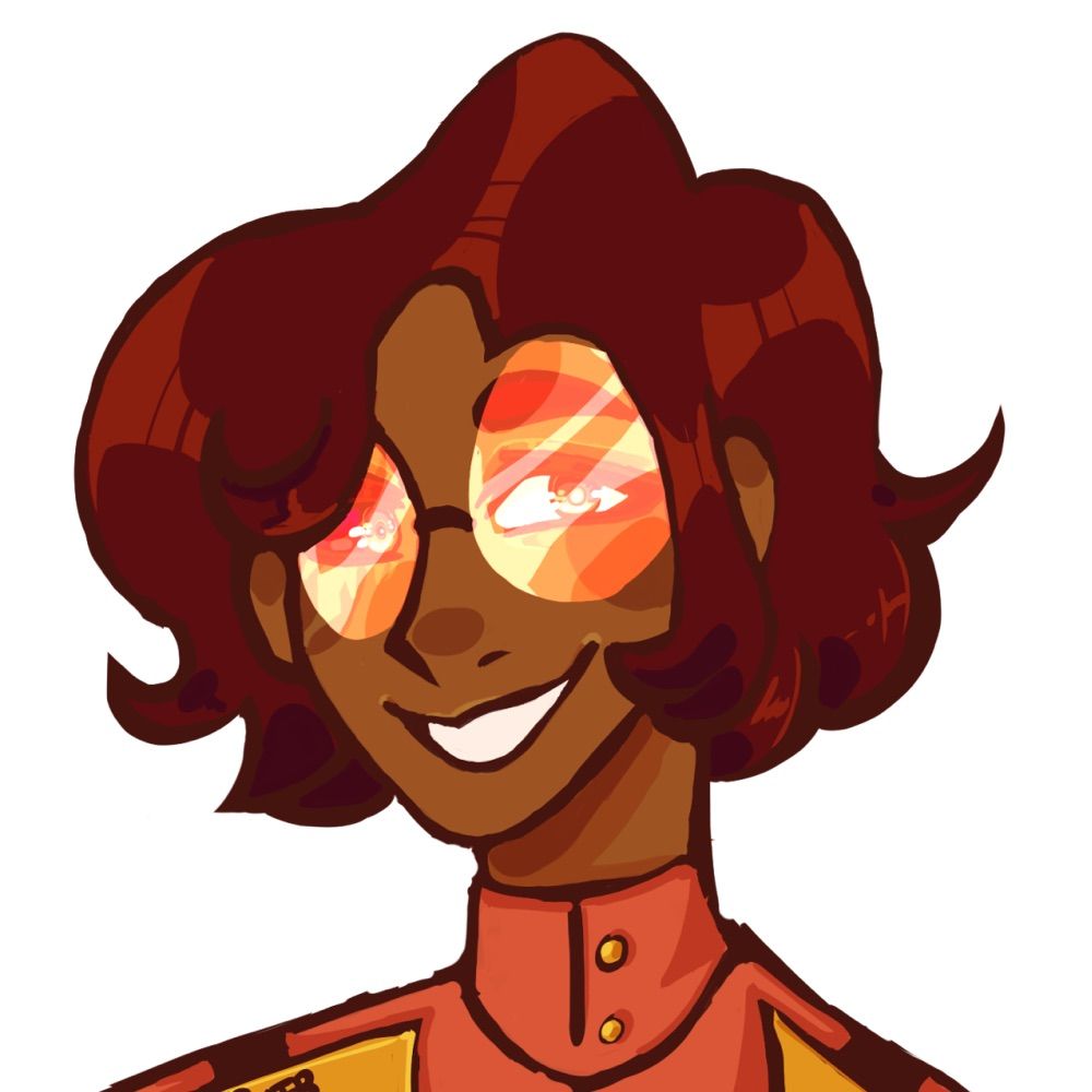 ✨🍄a fungi🍄✨