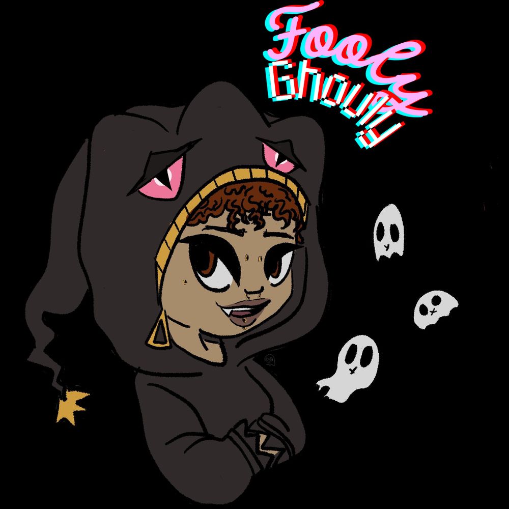 Fooly Ghouly 🔞