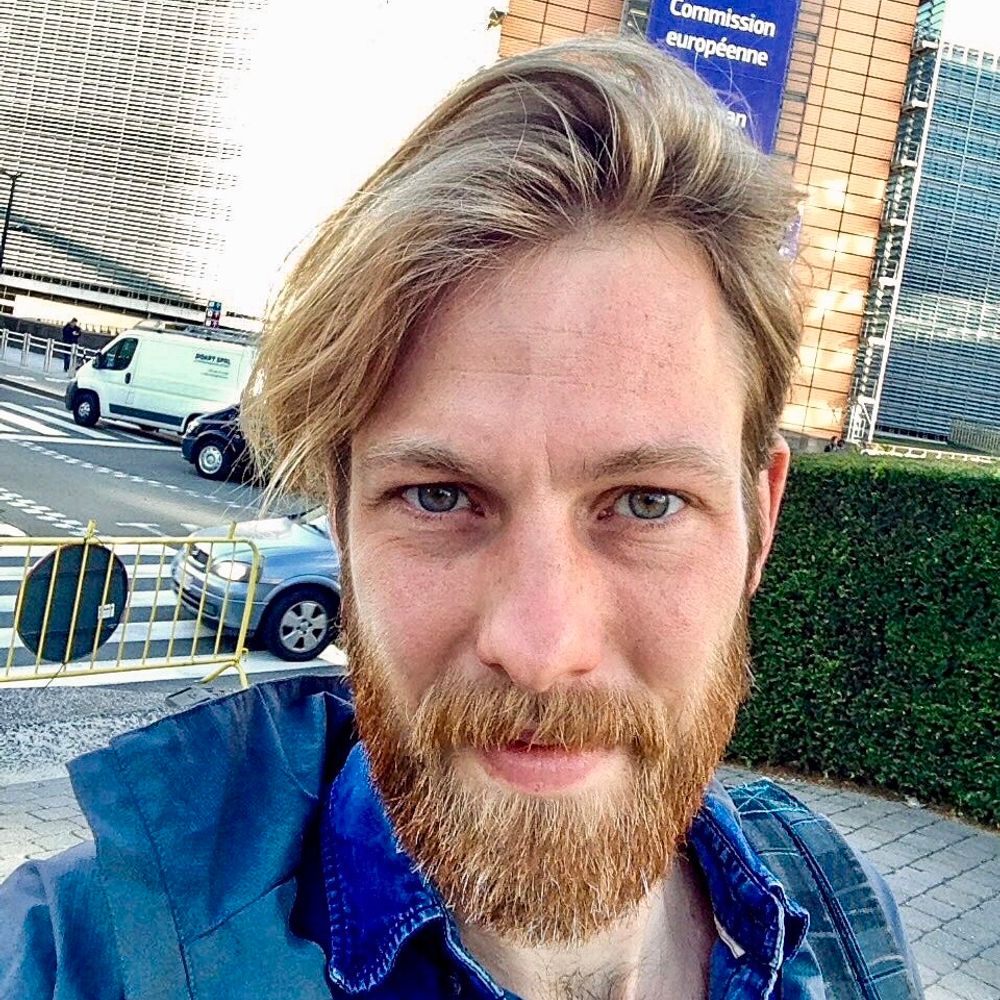 Niels Jongerius