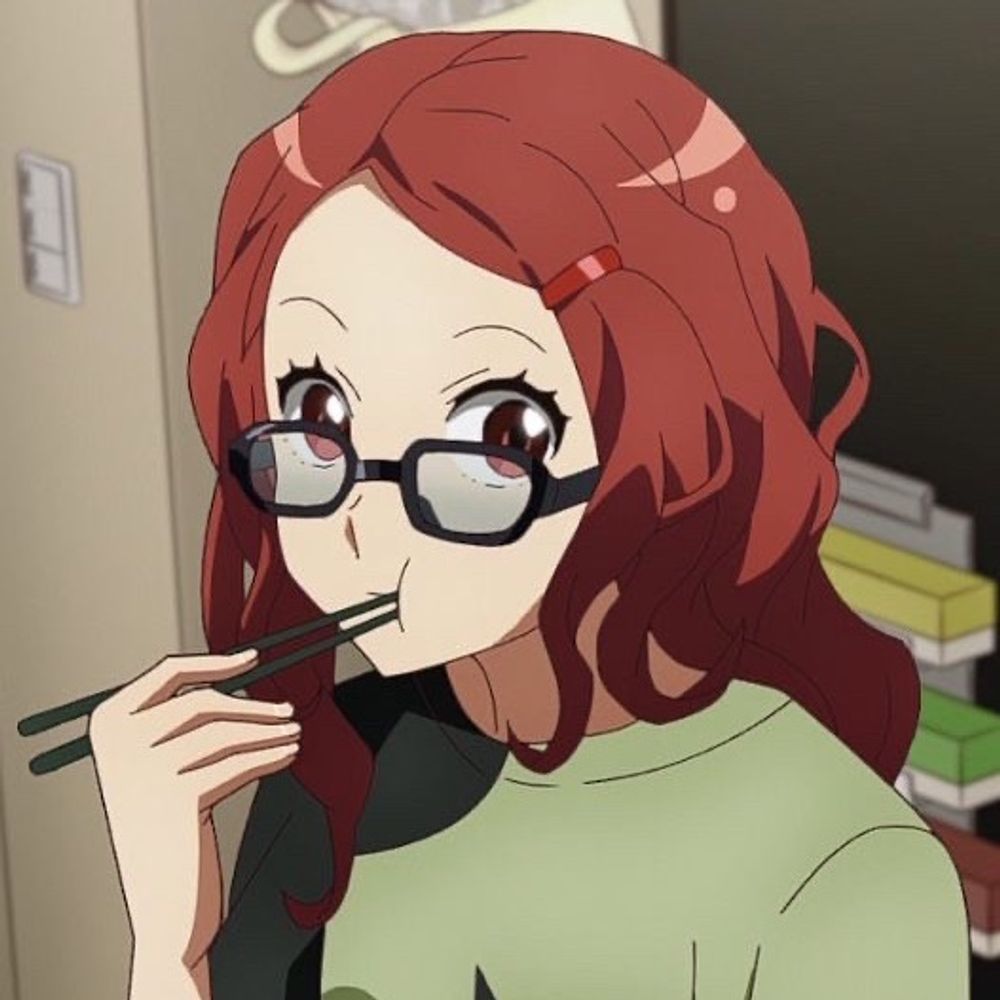 User avatar