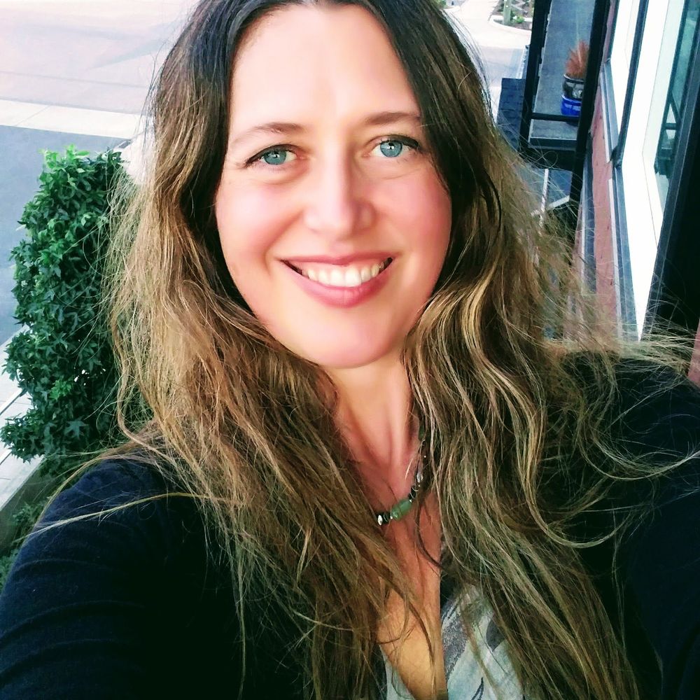 Kathryn McKenzie