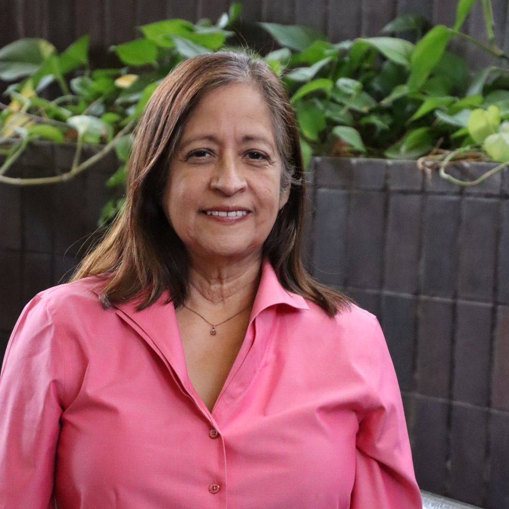 Margo Juarez