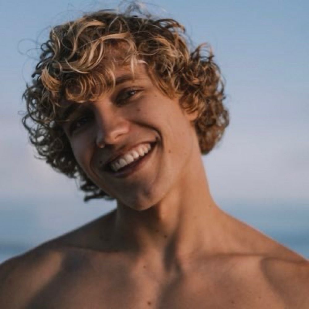 Owen Lindberg