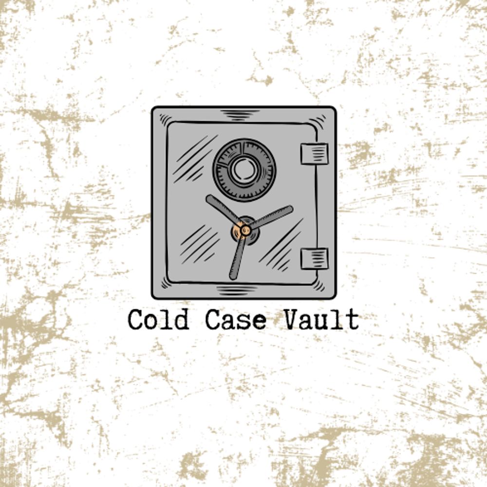 Cold Case Vault