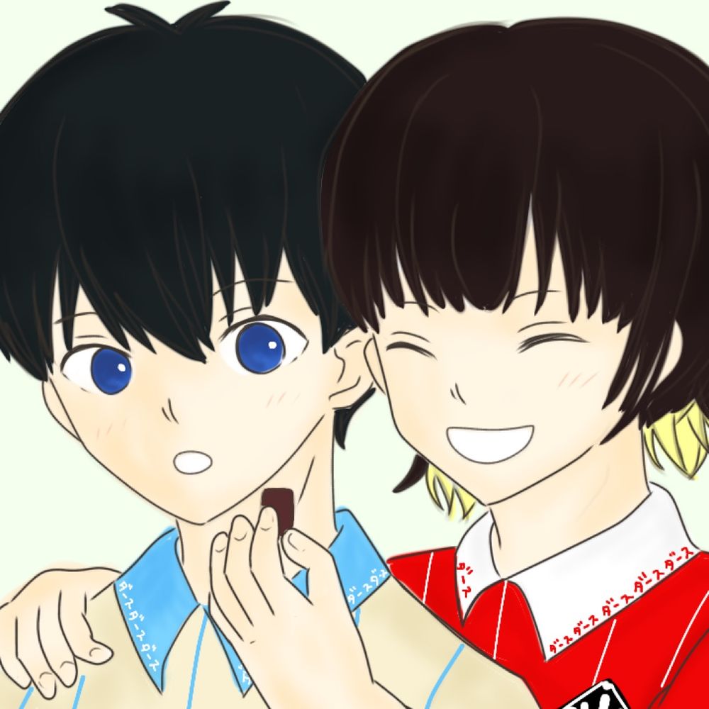 ともさか