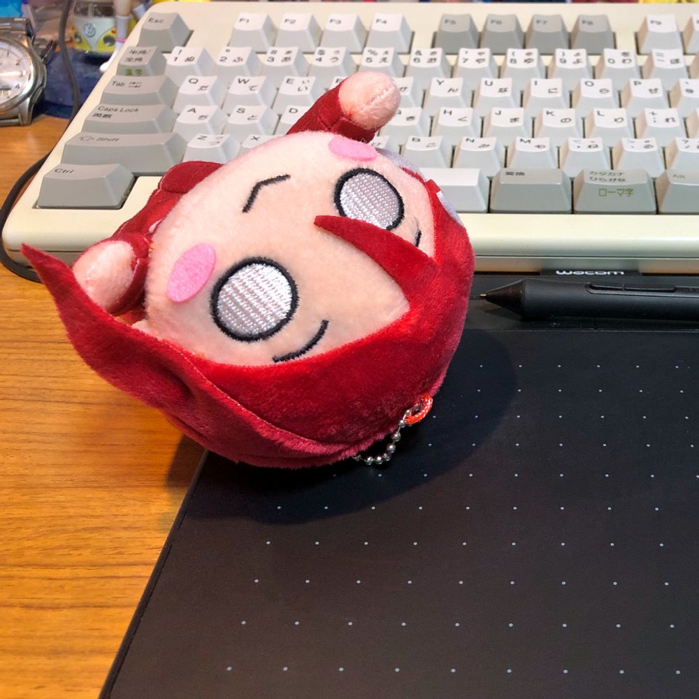 しろくま🎹あむこ⁶✨